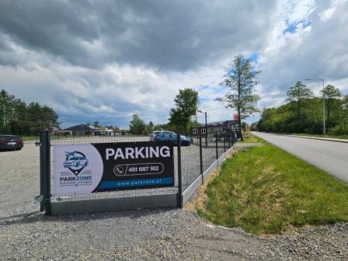 Park Zone